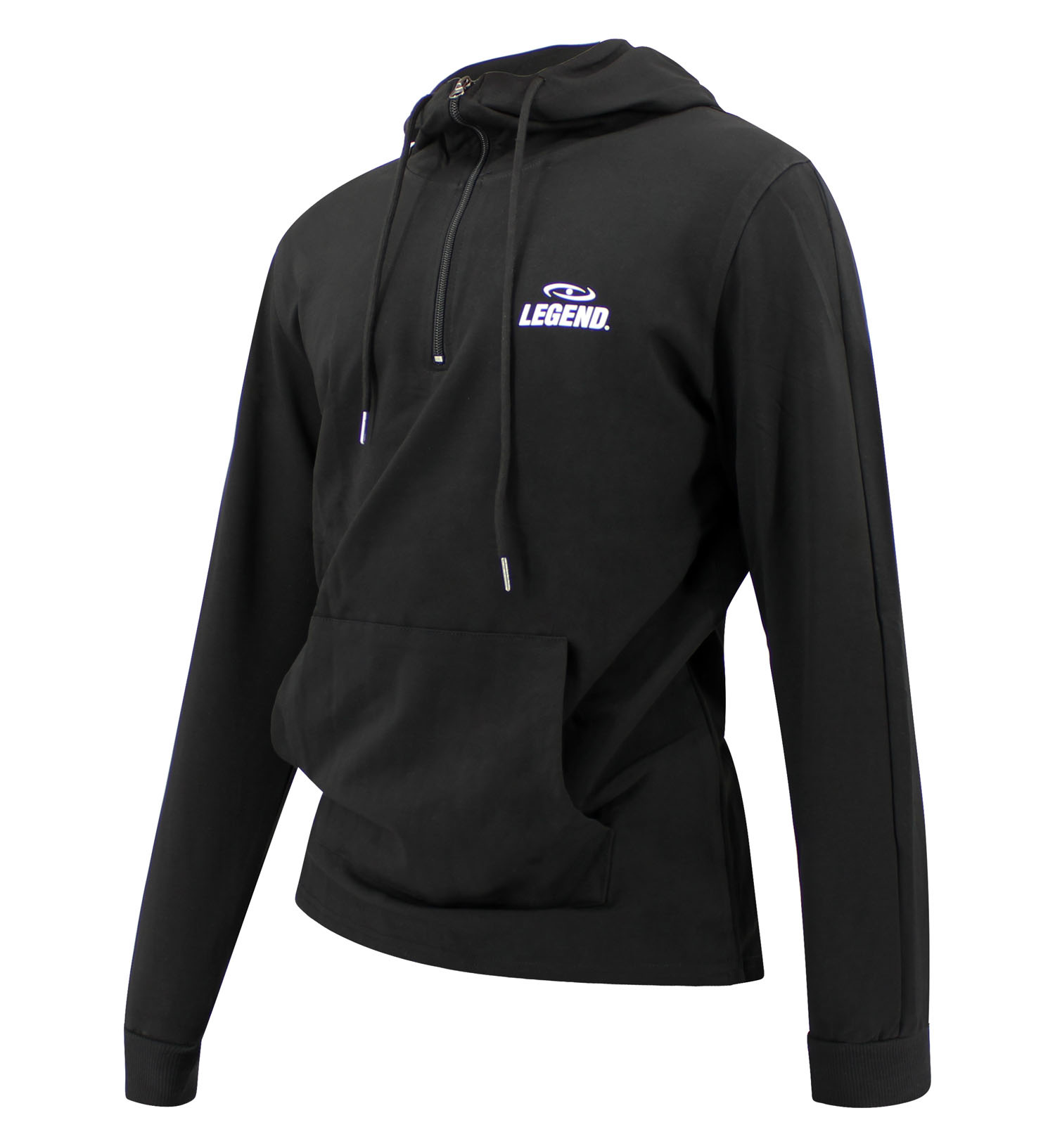 Hoodie ladies/men fashionable Black