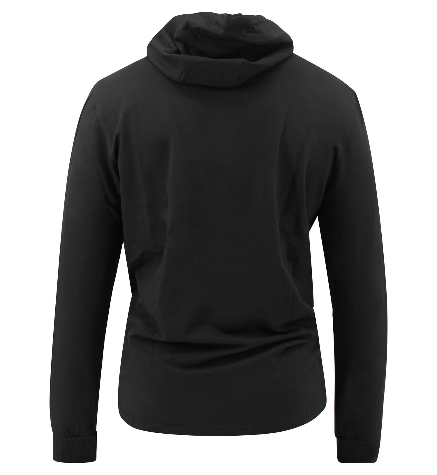 Hoodie ladies/men fashionable Black