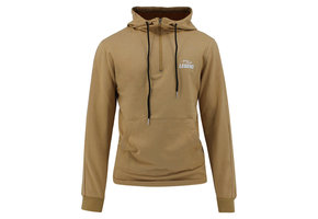 Hoodie ladies/men fashionable Khaki