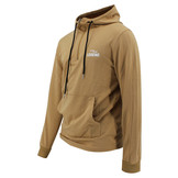 Hoodie ladies/men fashionable Khaki