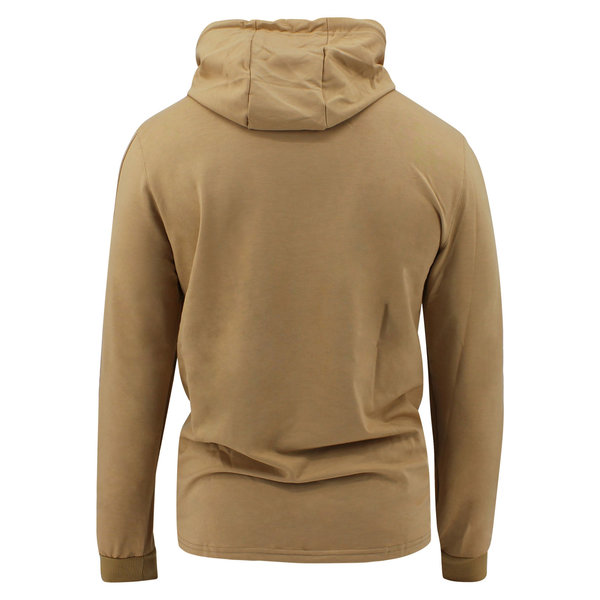 Hoodie ladies/men fashionable Khaki
