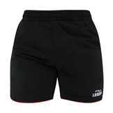 Shorts men black