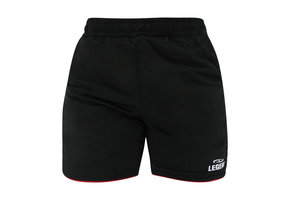 Shorts men black