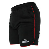 Shorts men black