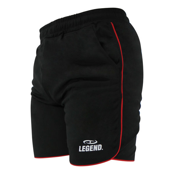 Shorts men black