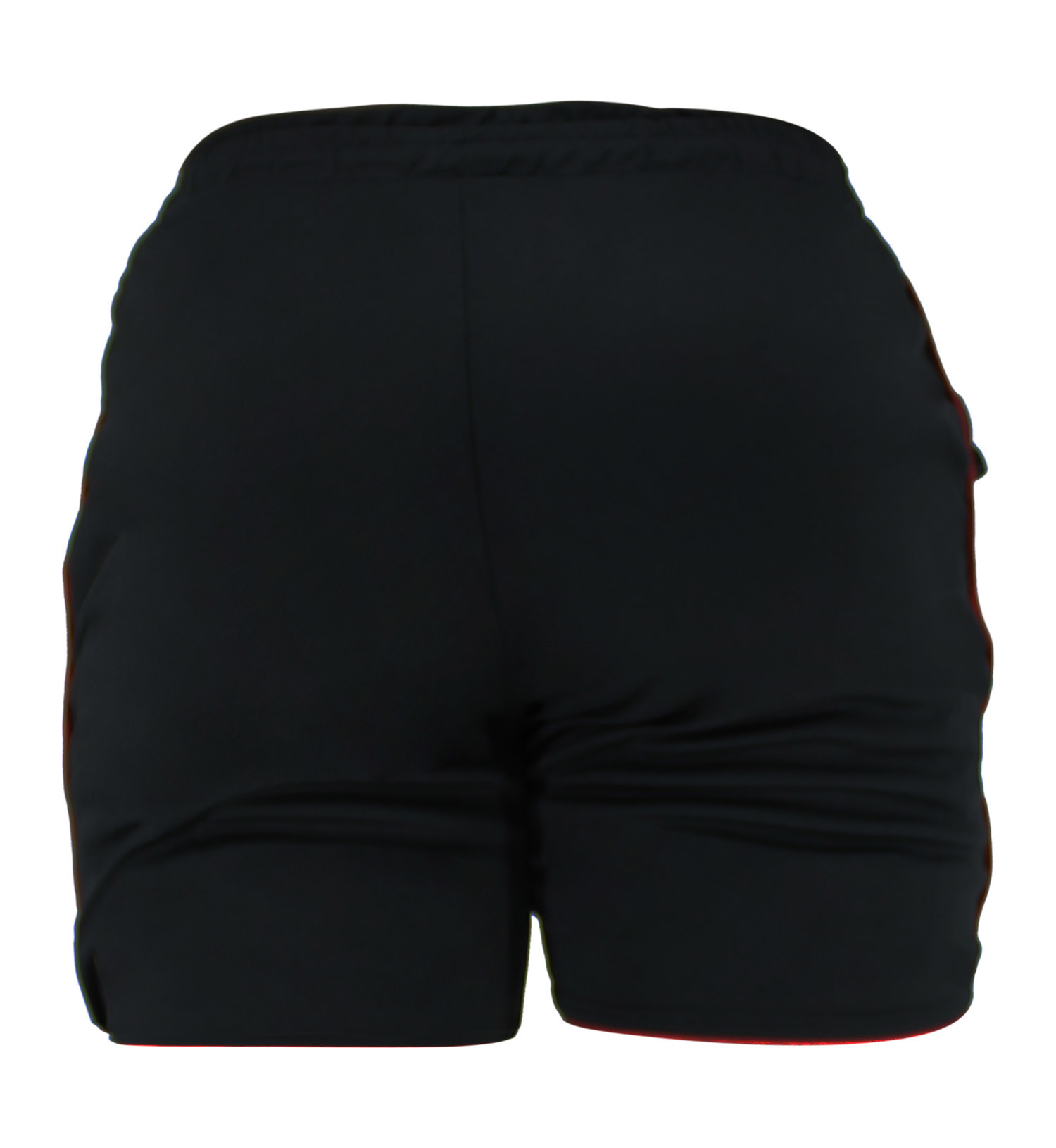Shorts men black