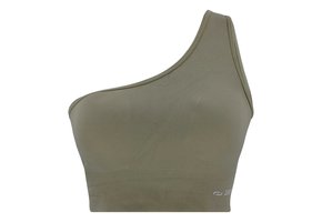 Sports bra Fashionable Apricot