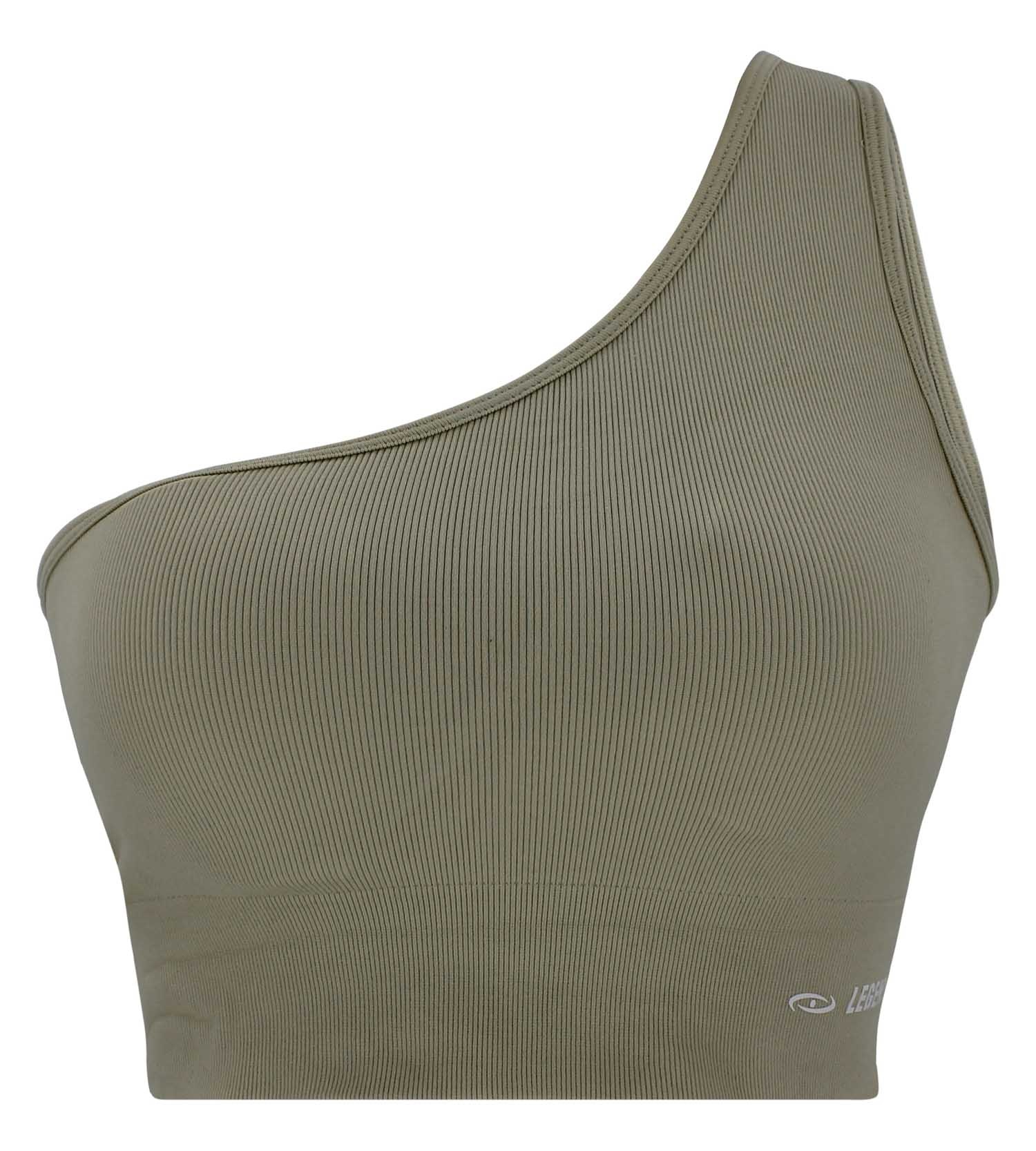 Sports bra Fashionable Apricot