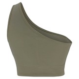 Sports bra Fashionable Apricot