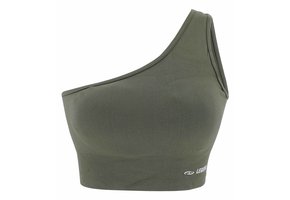 Sports bra Fashionable Green