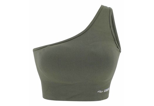 Sport bh Modieus Groen