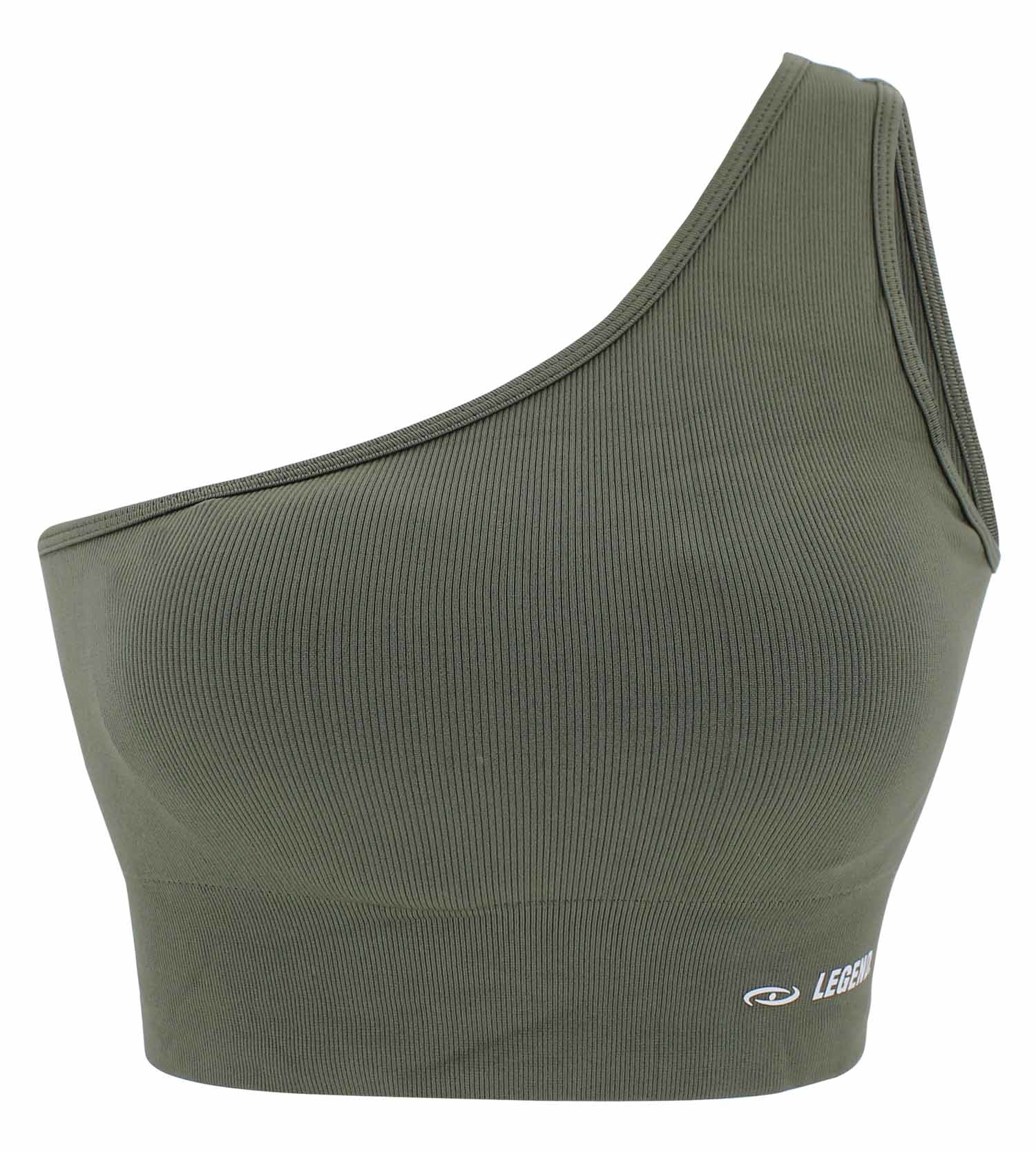Sports bra Fashionable Green Sports bra Fashionable Green