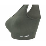 Sports bra Fashionable Green Sports bra Fashionable Green