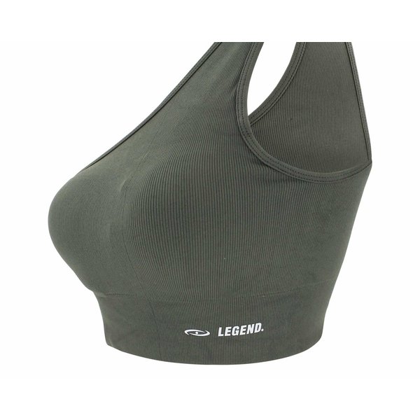 Sports bra Fashionable Green Sports bra Fashionable Green