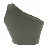 Sports bra Fashionable Green Sports bra Fashionable Green