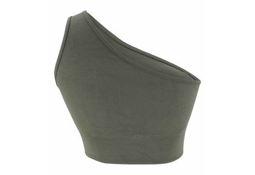 Sport bh Modieus Groen