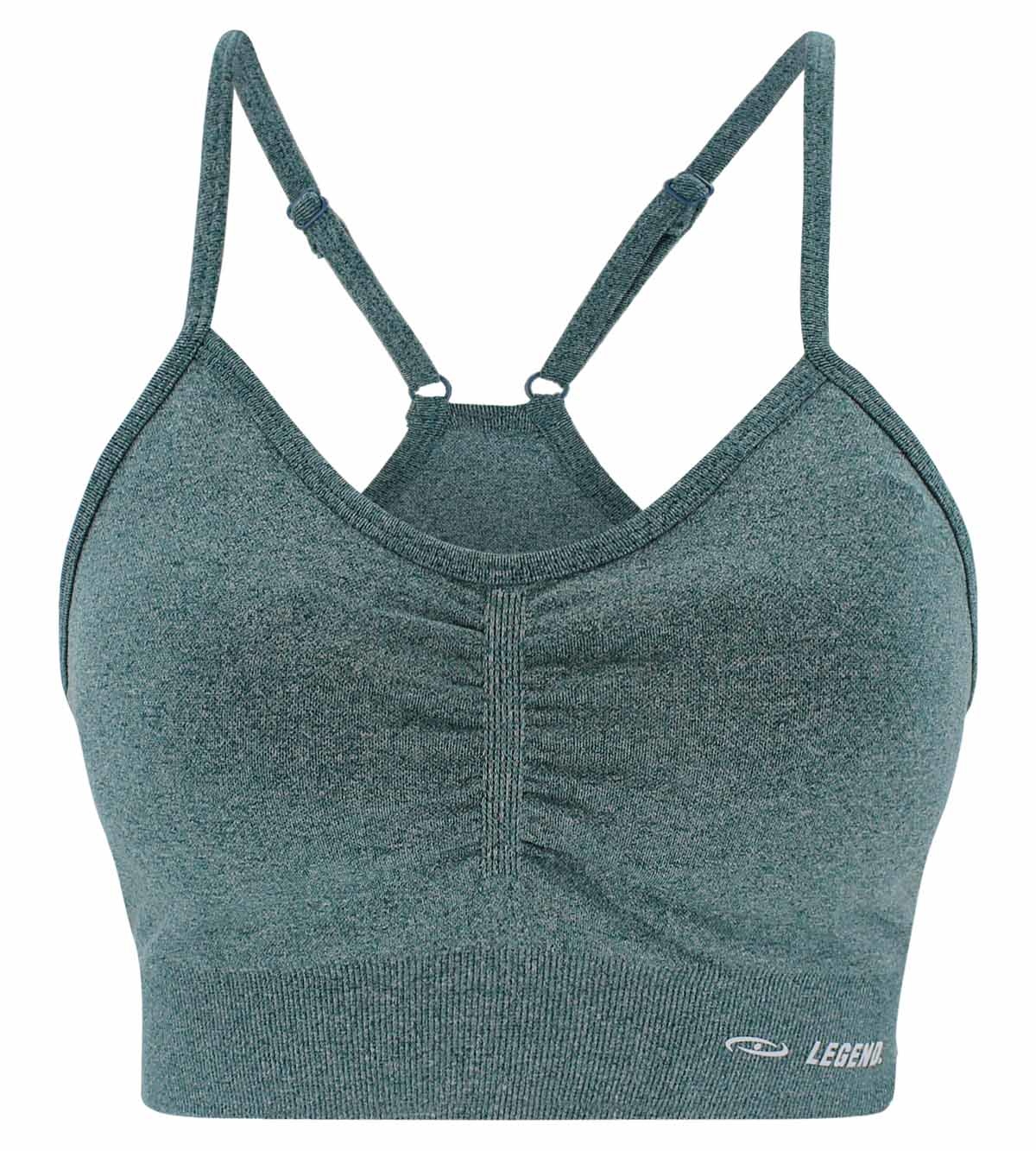 Racerback Sport-BH PRO Petrol