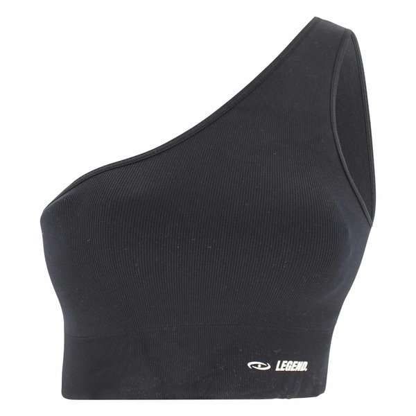 Sports bra Pro Black