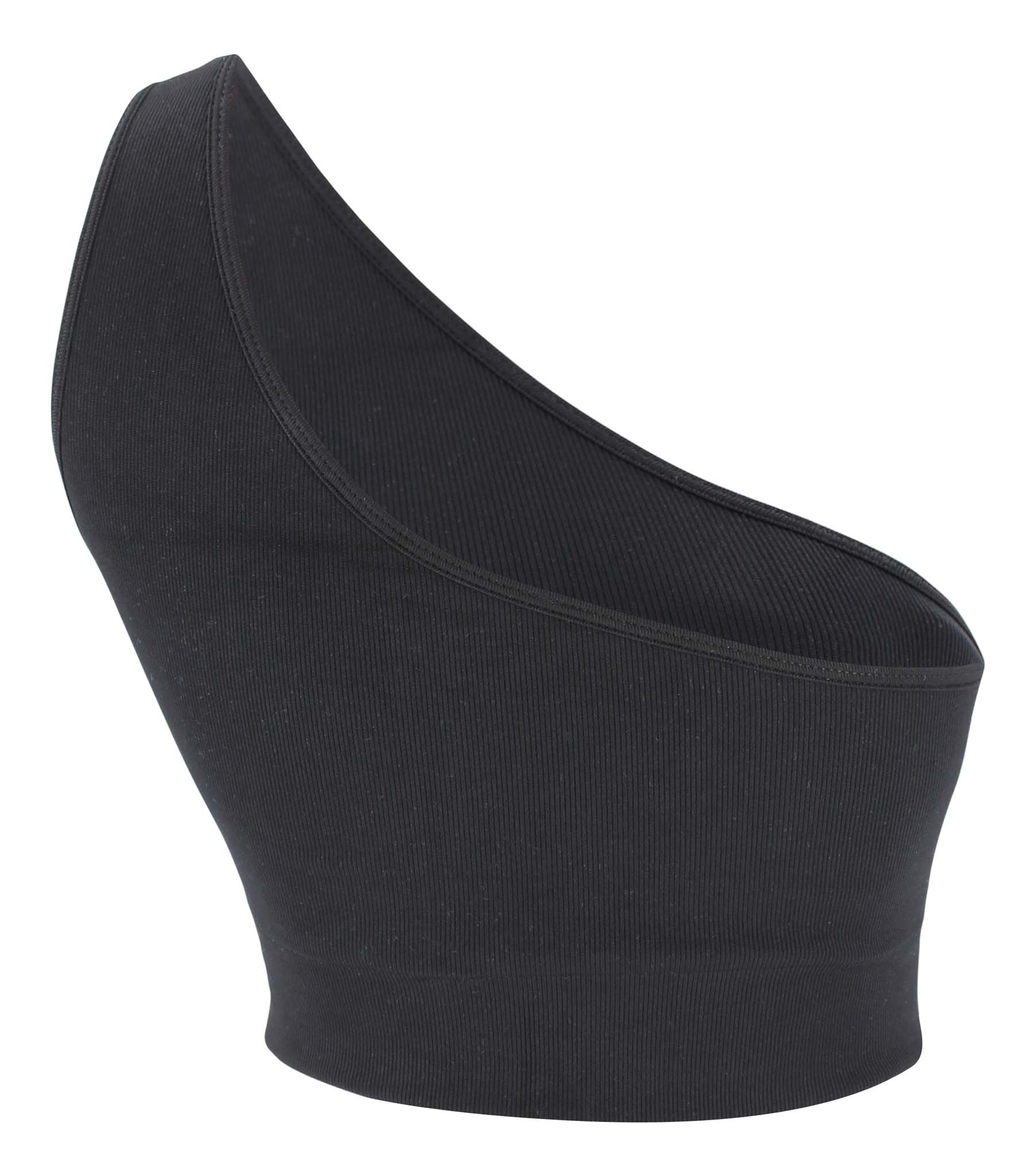 Sports bra Pro Black