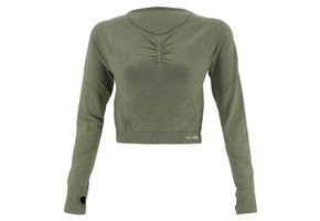 Sport Top PRO Olive Green