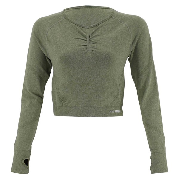 Sport Top PRO Olive Green
