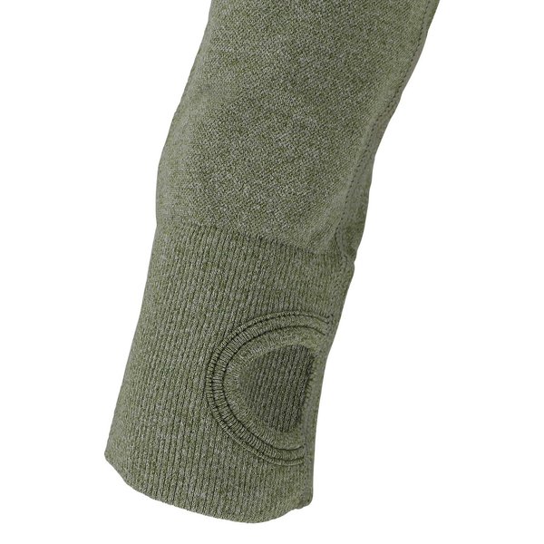 Sport Top PRO Olive Green