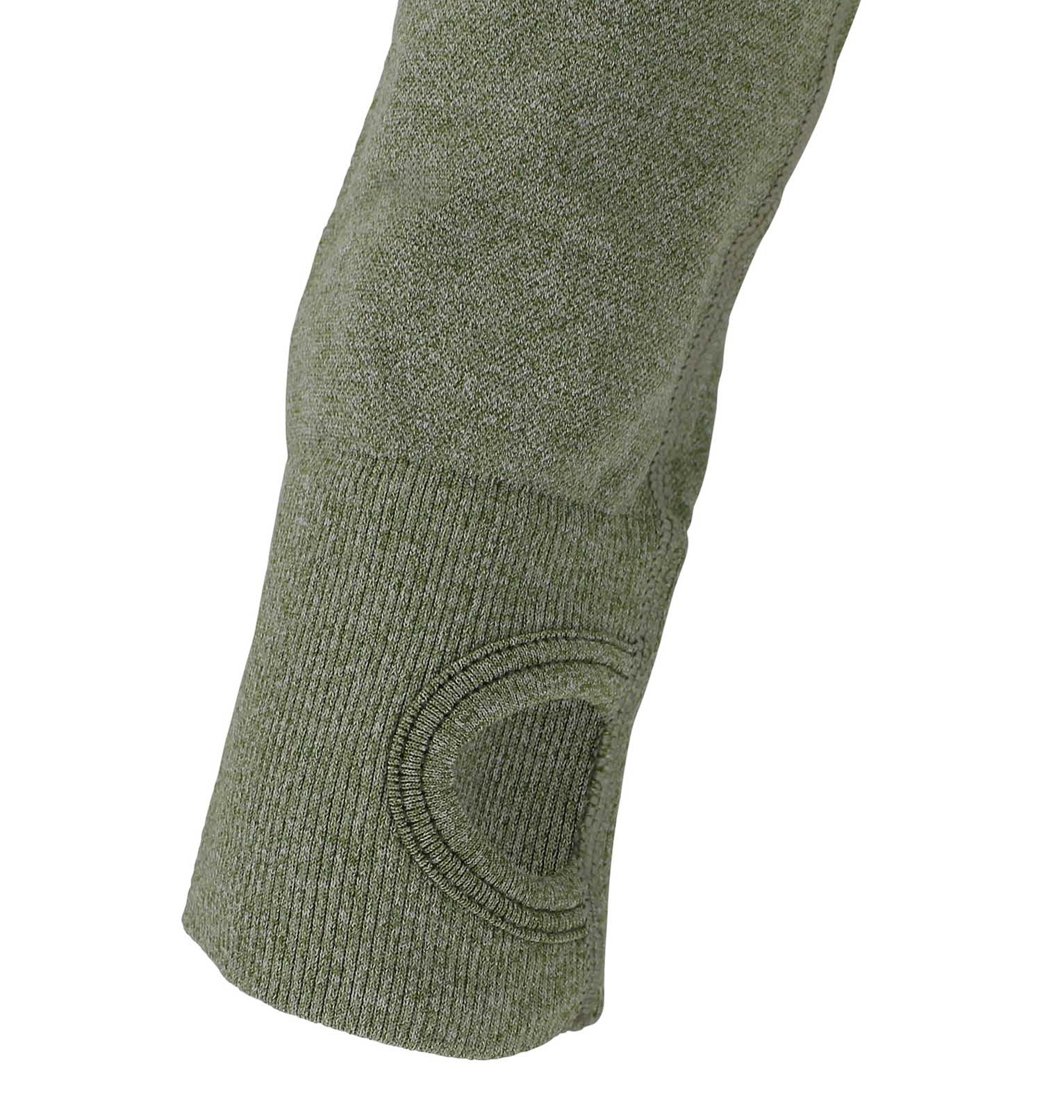 Sport Top PRO Olive Green