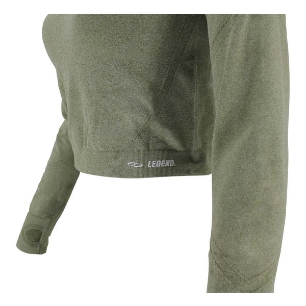 Sport Top PRO Olive Green