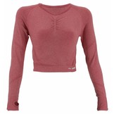 Sport Top PRO Red Poly