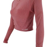 Sport Top PRO Red Poly