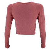 Sport Top PRO Red Poly