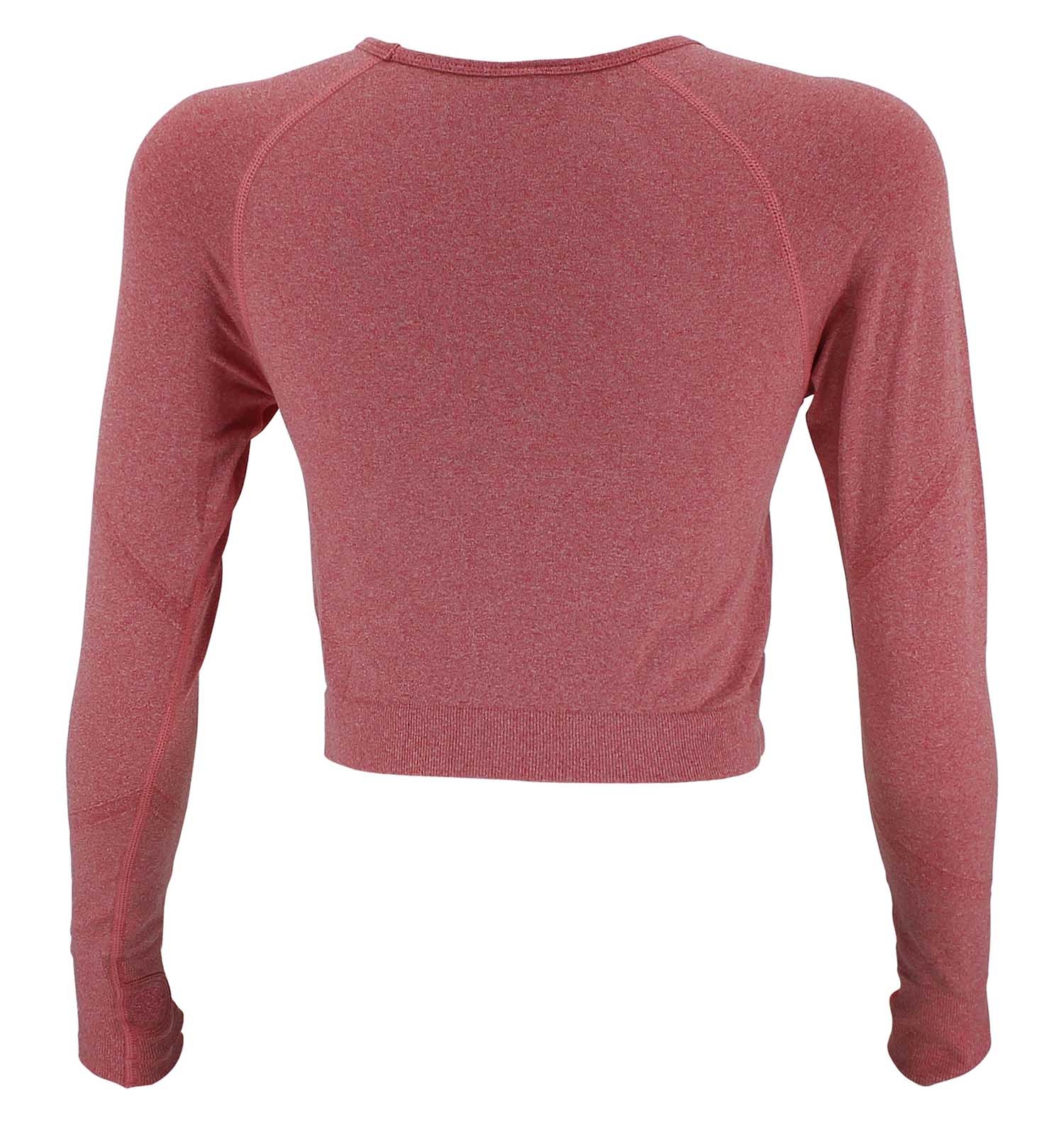 Sport Top PRO Red Poly