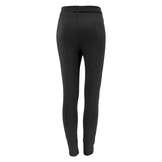 Sports leggings ladies pro black