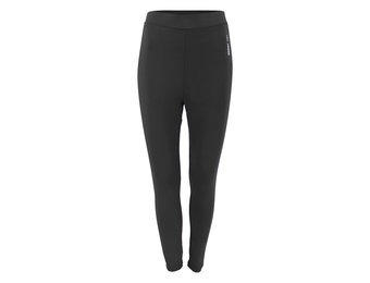 Sportlegging dames pro black