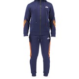 Tracksuit Men/Women Blue Legend