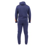 Trainingspak Heren/Dames Blauw Legend