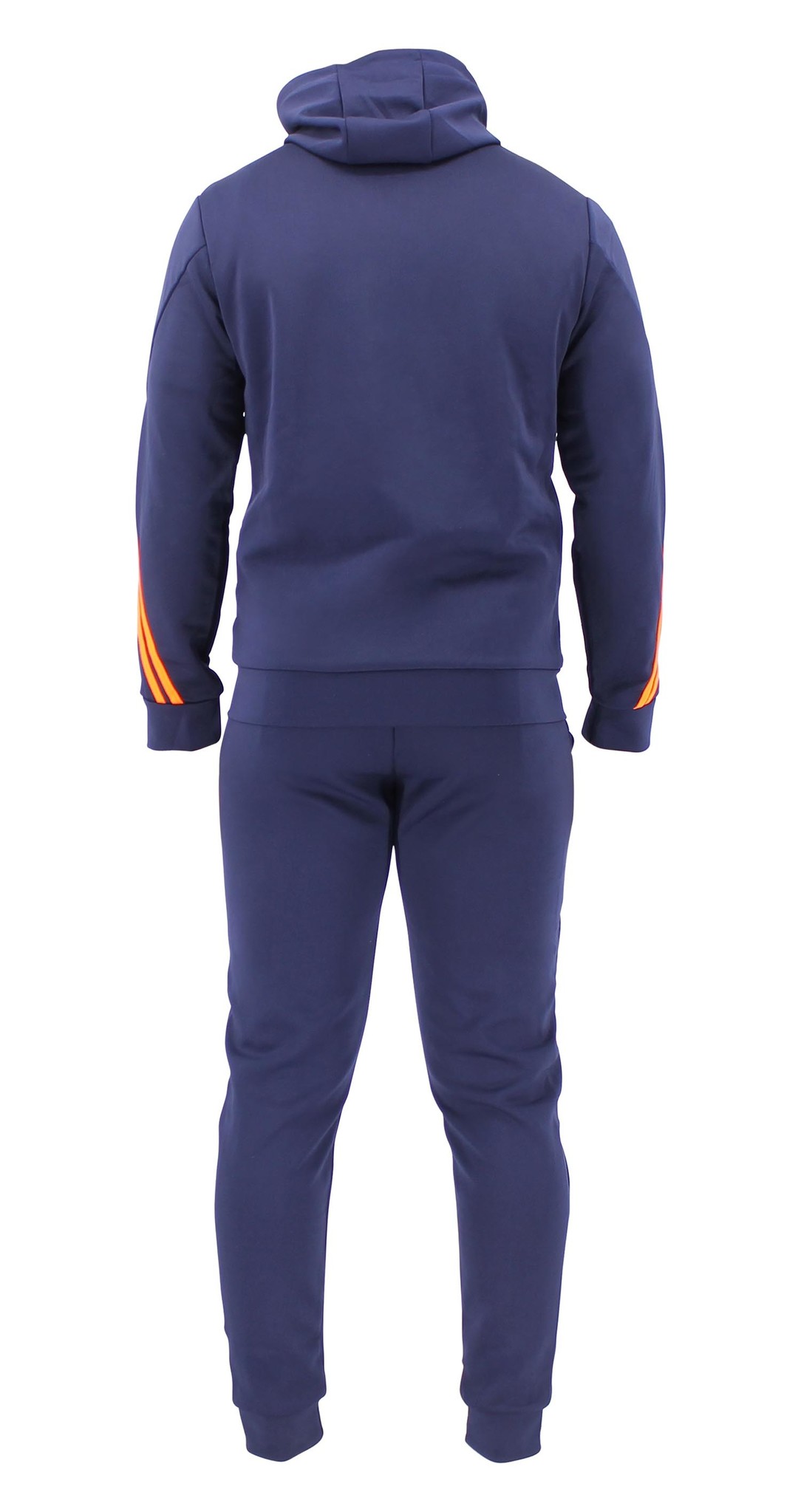 Tracksuit Men/Women Blue Legend