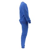 Jogging suit Men/Women Sky Blue Legend