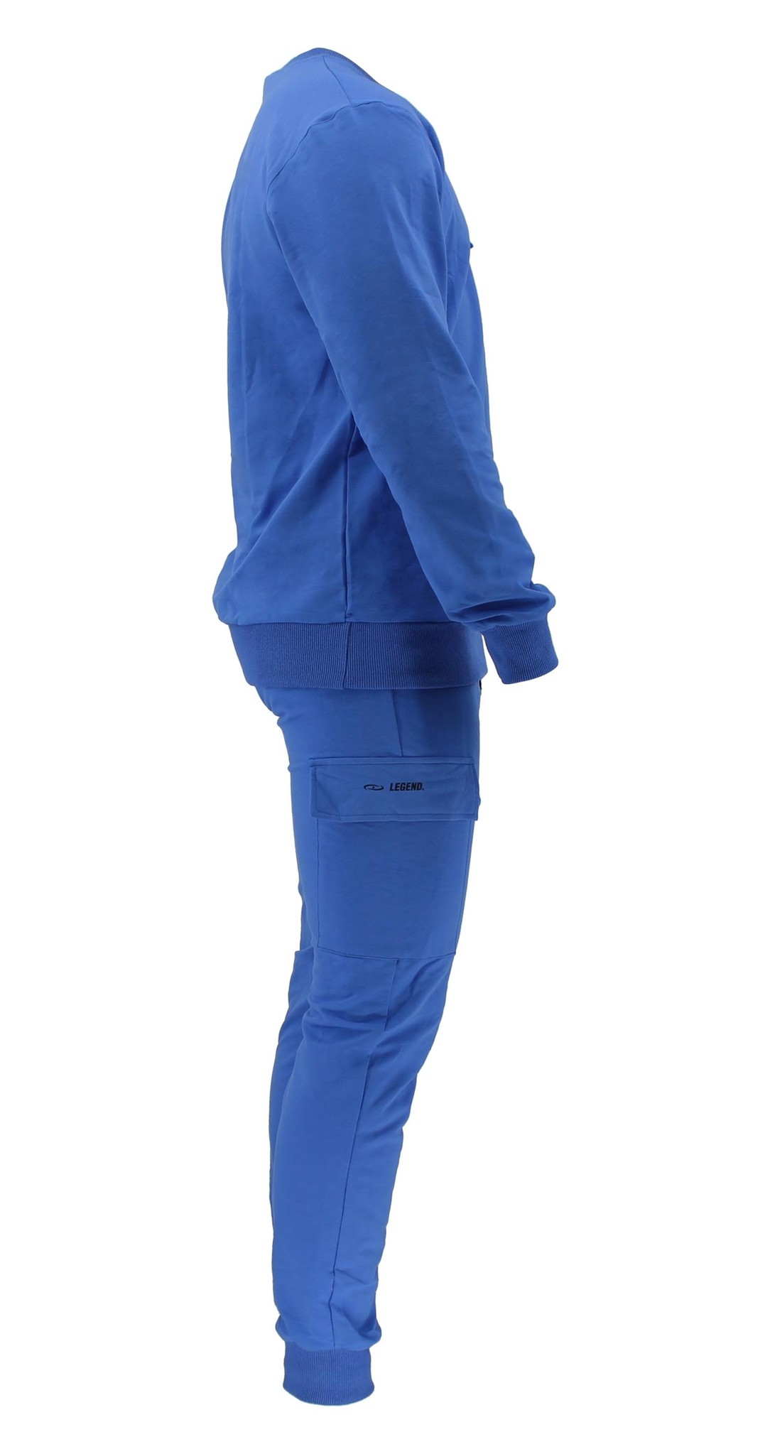 Jogging suit Men/Women Sky Blue Legend