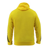 Tracksuit Men/Women Yellow Legend