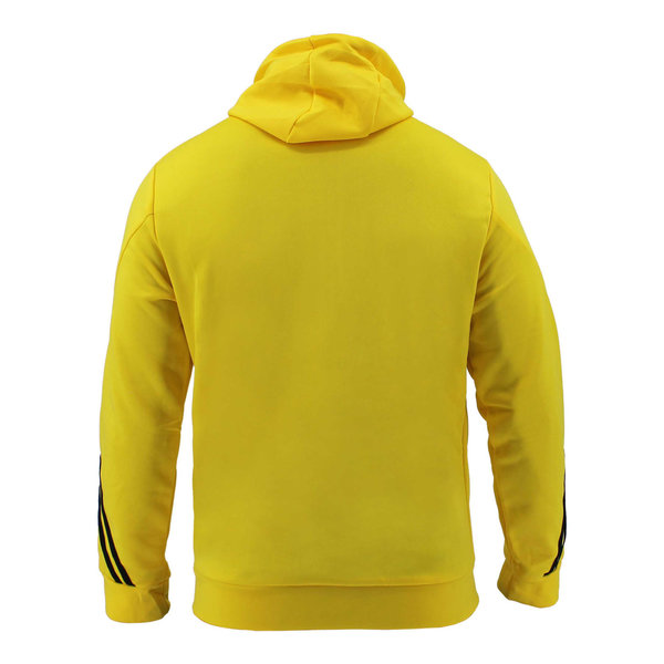 Tracksuit Men/Women Yellow Legend