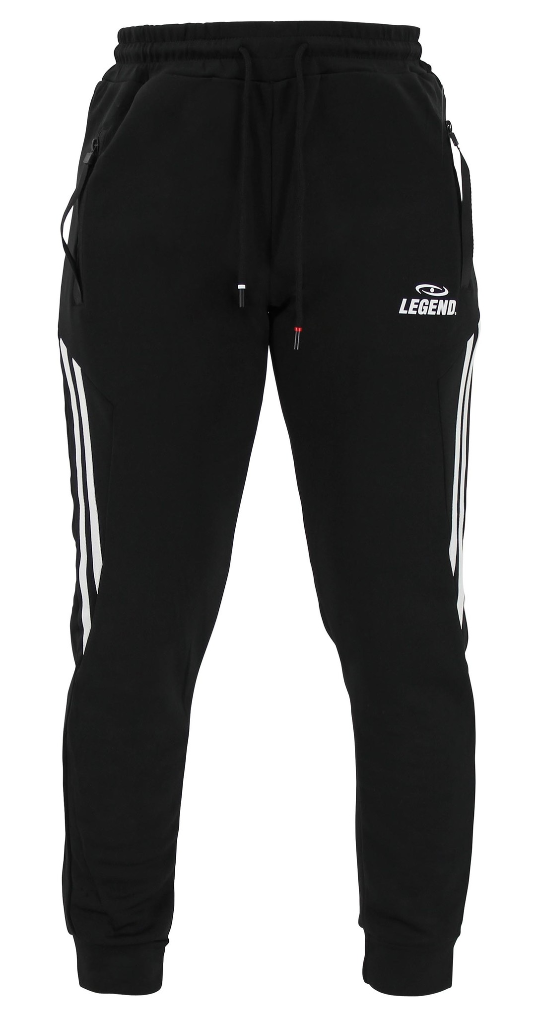 Tracksuit Men/Women Yellow Legend