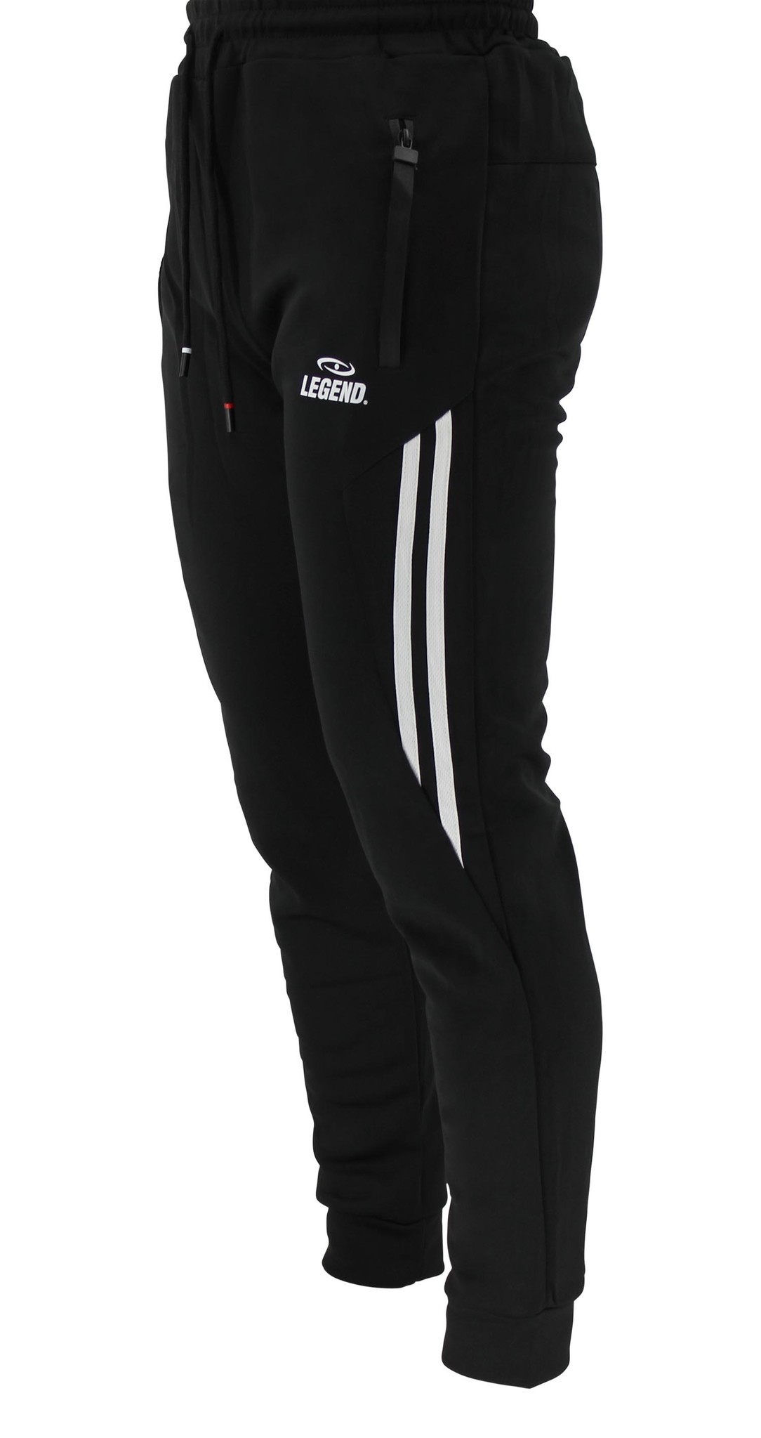 Tracksuit Men/Women Yellow Legend