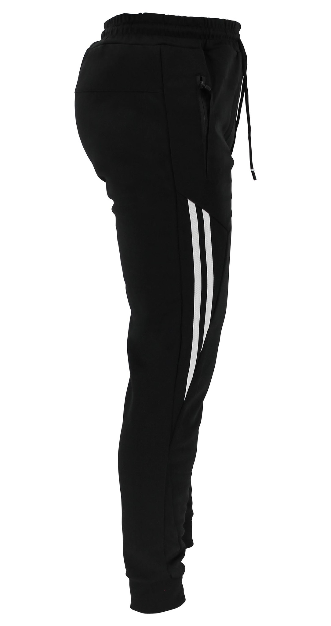 Tracksuit Men/Women Yellow Legend