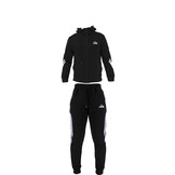 Tracksuit Men/Women Black Legend