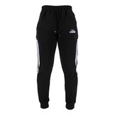 Tracksuit Men/Women Black Legend