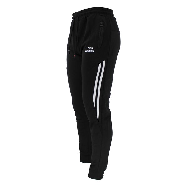 Tracksuit Men/Women Black Legend
