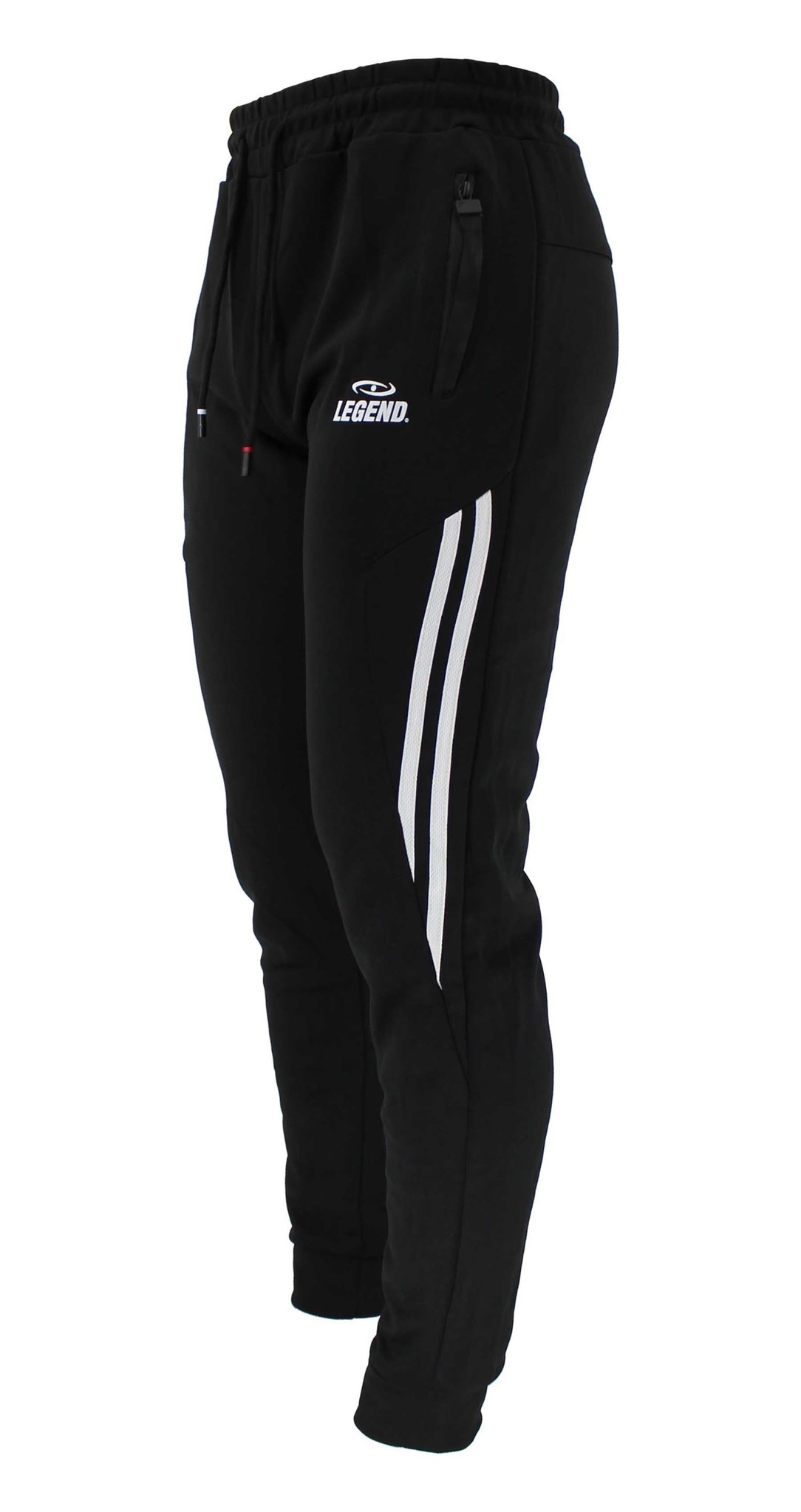 Tracksuit Men/Women Black Legend