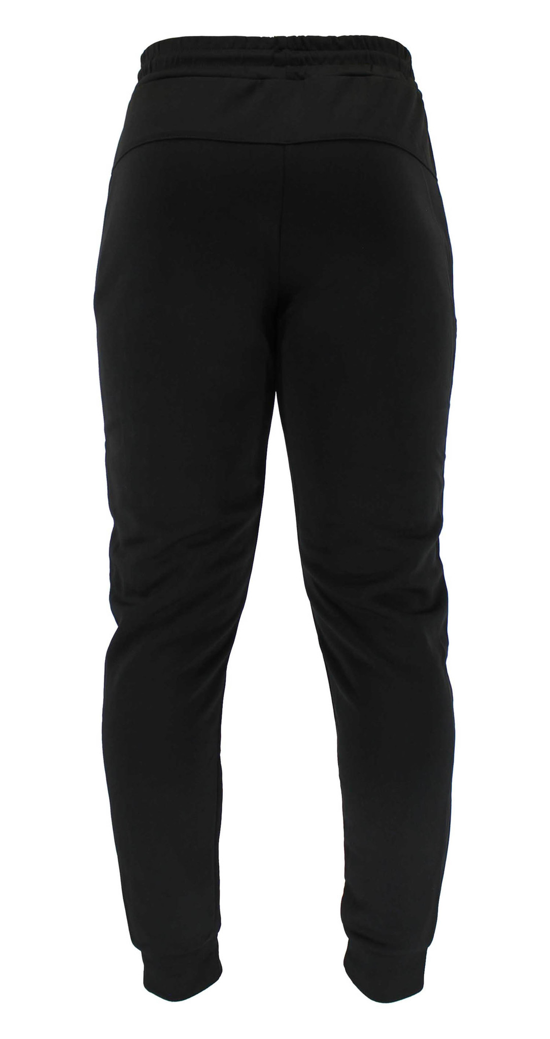 Tracksuit Men/Women Black Legend