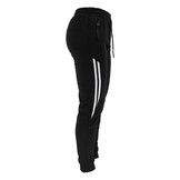 Tracksuit Men/Women Black Legend